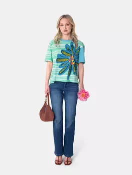 Футболки MAX&CO