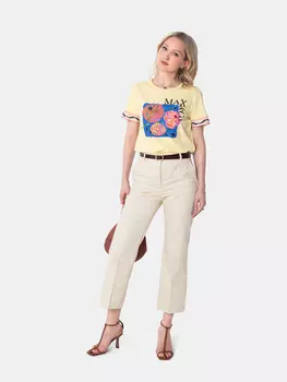 Футболки MAX&CO