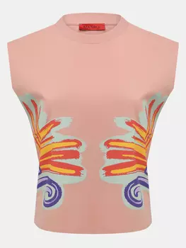 Футболки MAX&CO