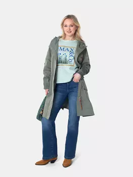 Футболки MAX&CO