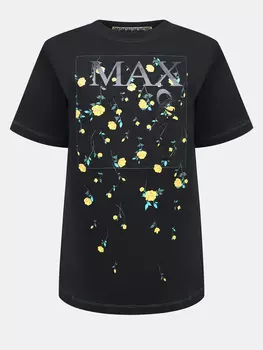 Футболки MAX&CO