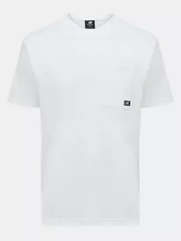 Футболки NEW BALANCE