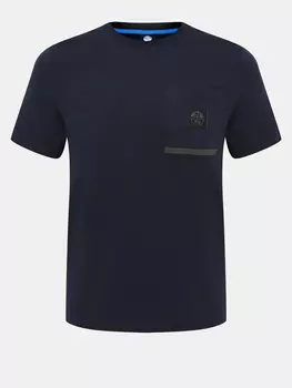 Футболки North Sails