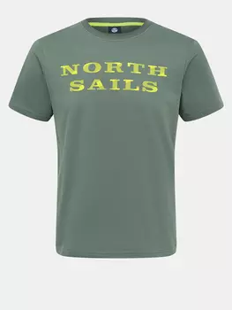 Футболки North Sails