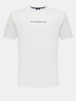 Футболки North Sails