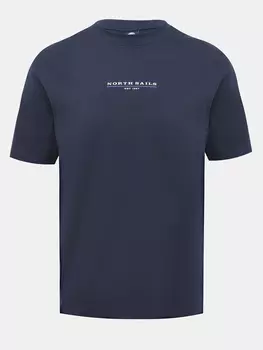 Футболки North Sails