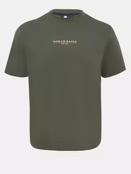 Футболки North Sails