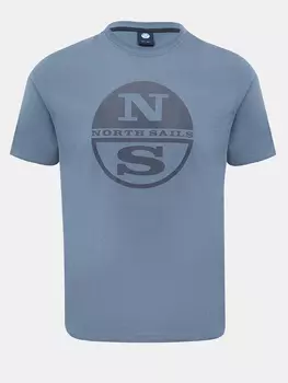 Футболки North Sails