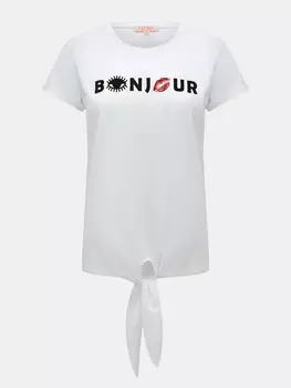 Футболки ORSA Orange