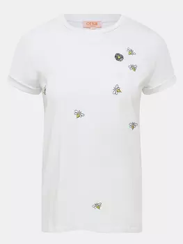 Футболки ORSA Orange