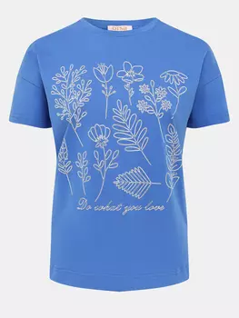 Футболки ORSA Orange