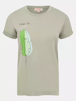 Футболки ORSA Orange