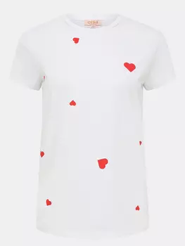 Футболки ORSA Orange