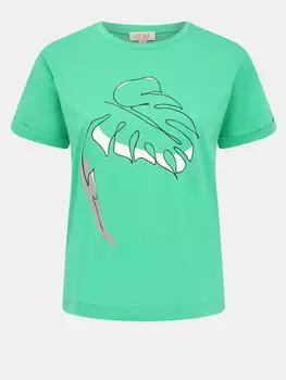 Футболки ORSA Orange