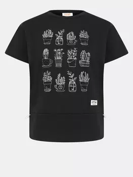 Футболки ORSA Orange