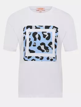 Футболки ORSA Orange