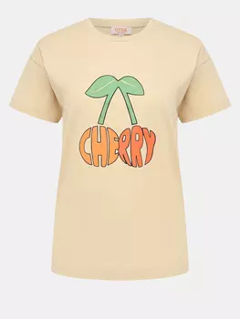 Футболки ORSA Orange