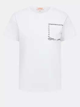 Футболки ORSA Orange