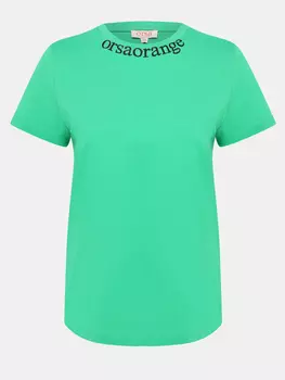 Футболки ORSA Orange