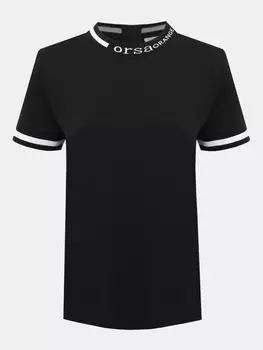 Футболки ORSA Orange