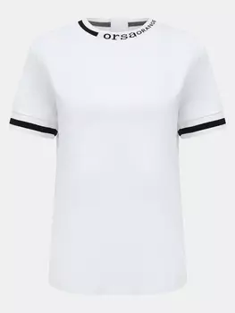 Футболки ORSA Orange