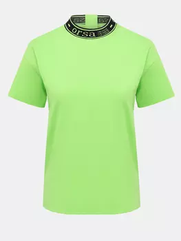 Футболки ORSA Orange