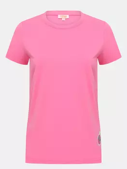 Футболки ORSA Orange