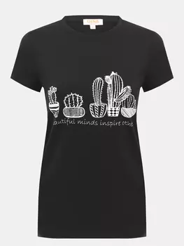 Футболки ORSA Orange