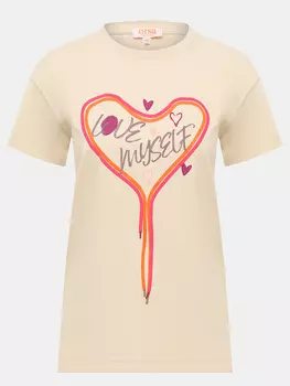 Футболки ORSA Orange