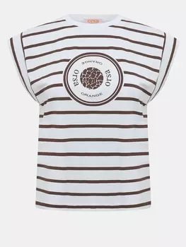 Футболки ORSA Orange