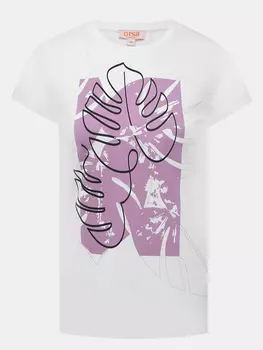 Футболки ORSA Orange