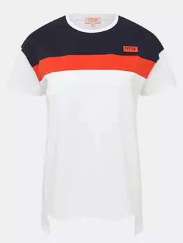 Футболки ORSA Orange