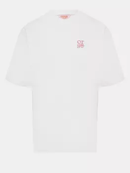 Футболки ORSA Orange