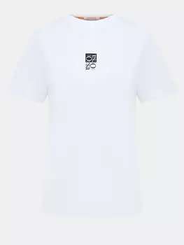 Футболки ORSA Orange