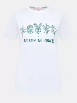 Футболки ORSA Orange