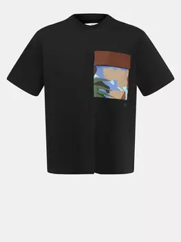 Футболки P.M.D.S.