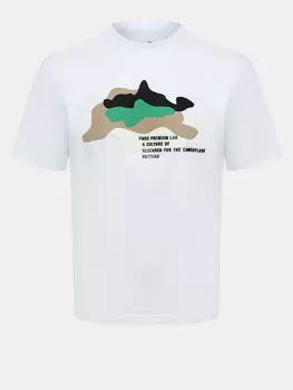 Футболки P.M.D.S.