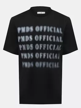 Футболки P.M.D.S.