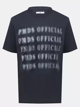 Футболки P.M.D.S.