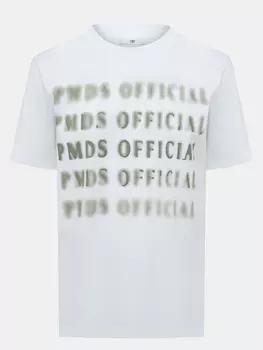Футболки P.M.D.S.