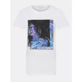 Футболки Patrizia Pepe