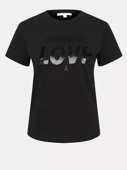 Футболки Patrizia Pepe