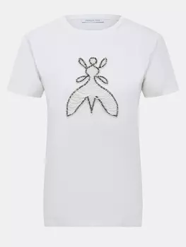 Футболки Patrizia Pepe