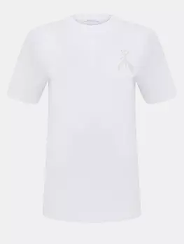 Футболки Patrizia Pepe