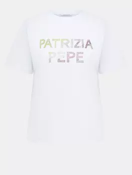 Футболки Patrizia Pepe