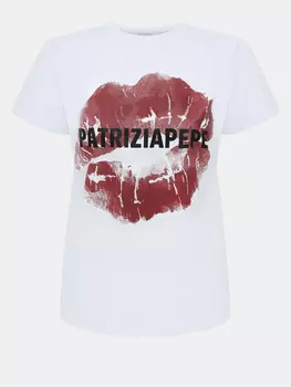 Футболки Patrizia Pepe