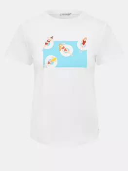 Футболки Pennyblack