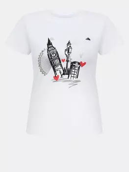 Футболки Pennyblack