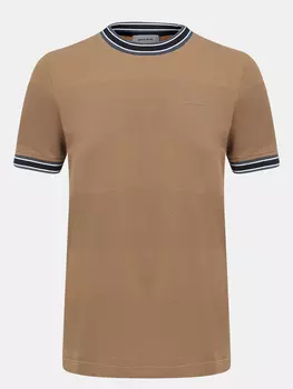 Футболки Pierre Cardin