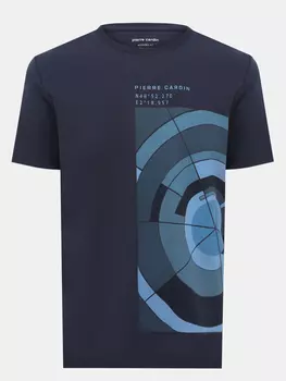 Футболки Pierre Cardin